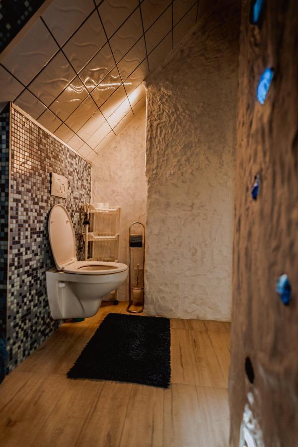 Apartament Gazdowski Bukowina Tatrzańska Zewnętrze zdjęcie
