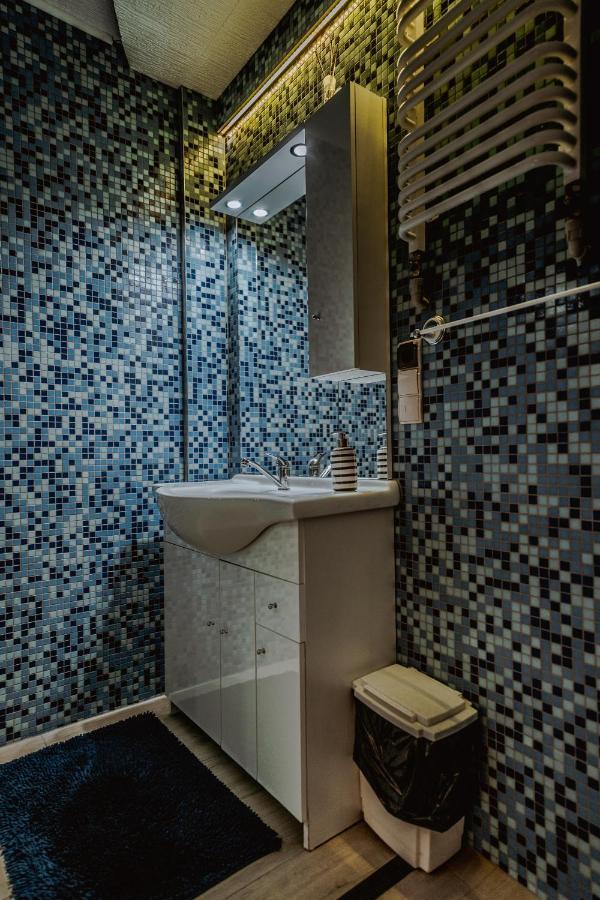 Apartament Gazdowski Bukowina Tatrzańska Zewnętrze zdjęcie