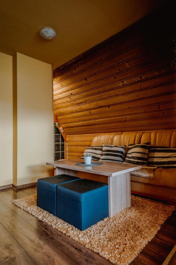 Apartament Gazdowski Bukowina Tatrzańska Zewnętrze zdjęcie