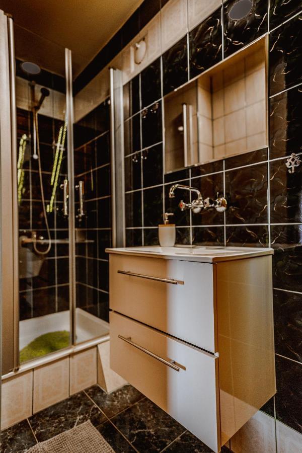 Apartament Gazdowski Bukowina Tatrzańska Zewnętrze zdjęcie