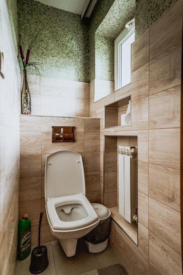Apartament Gazdowski Bukowina Tatrzańska Zewnętrze zdjęcie