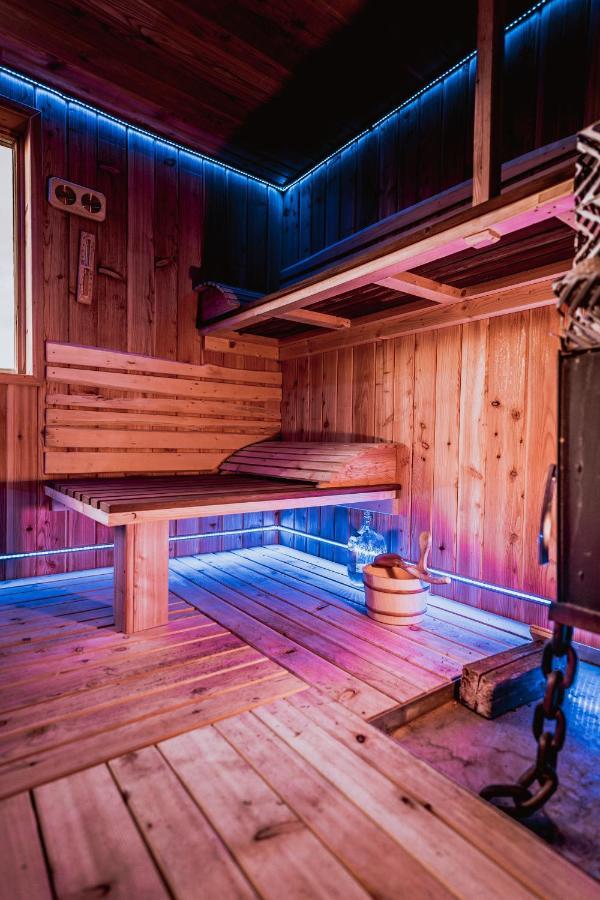 Apartament Gazdowski Bukowina Tatrzańska Zewnętrze zdjęcie