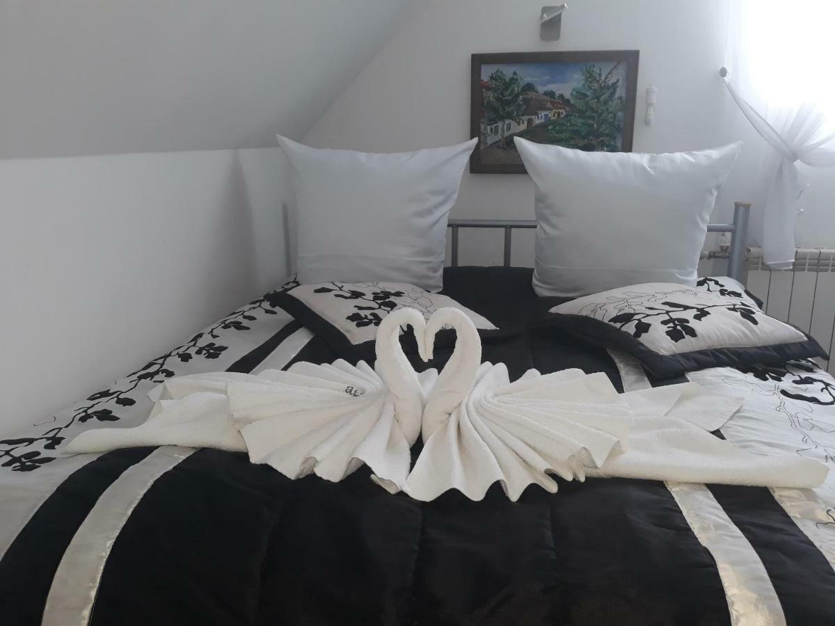Apartament Gazdowski Bukowina Tatrzańska Zewnętrze zdjęcie